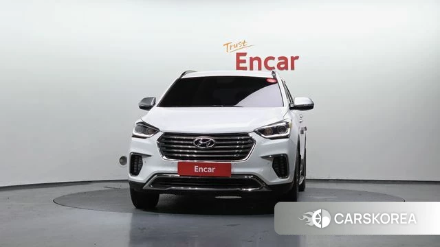 Hyundai The New Max Cruise id 3808473 из Кореи 13