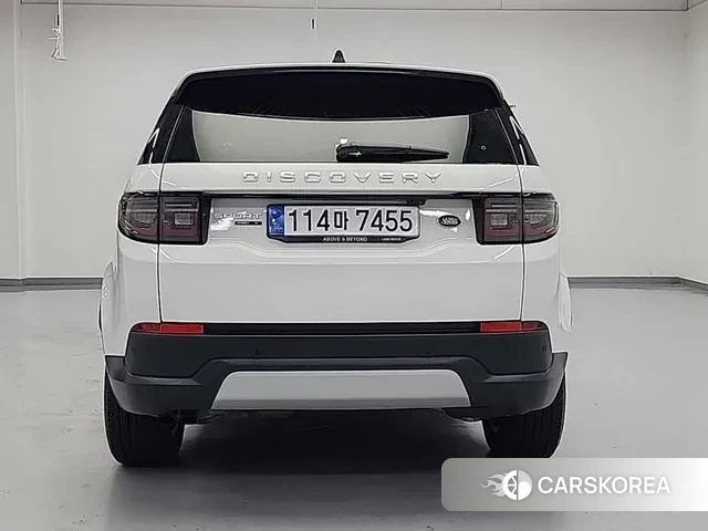 Land Rover Discovery Sports 2nd Generation id 3484286 из Кореи 11