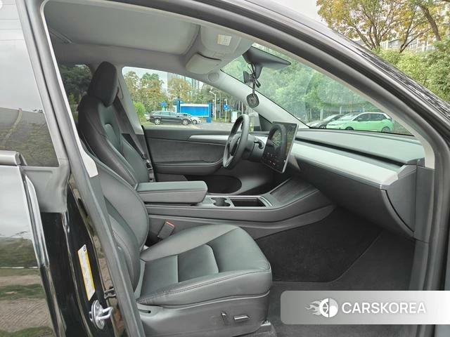 Tesla Model Y id 3920250 из Китая 7