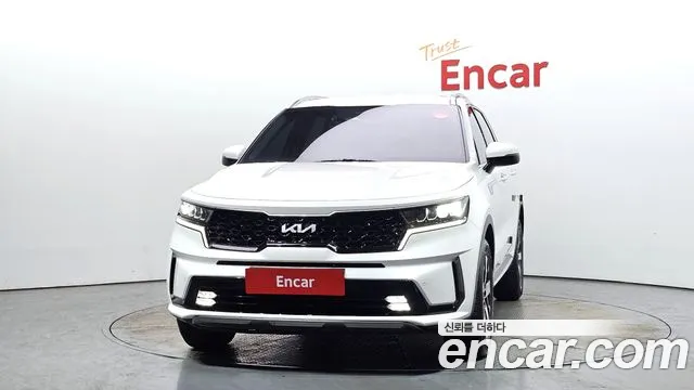 Kia Sorento 4th Generation id 2687838 из Кореи 13