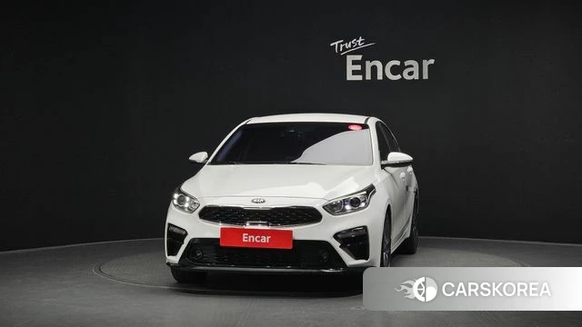 Kia Come New K3 id 4930725 из Кореи 23