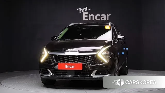 Kia Sportage 5th Generation id 3017187 из Кореи 13