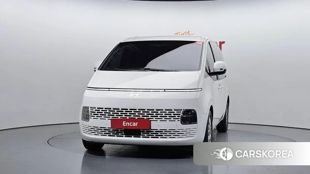 Hyundai Staria id 4291934 из Кореи 23