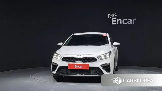 Kia Come New K3 id 3531178 из Кореи 13