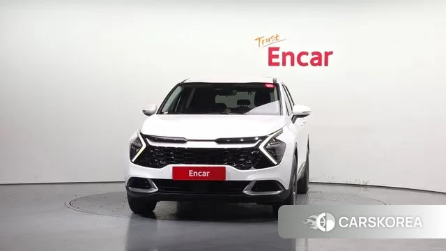 Kia Sportage 5th Generation id 3394882 из Кореи 13