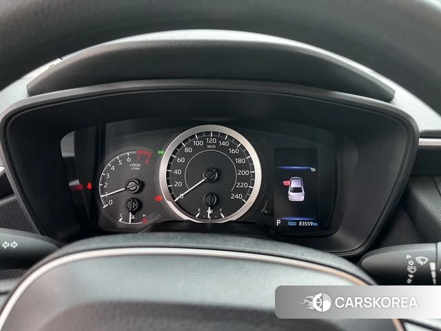 Toyota Corolla id 4263745 из Китая 21