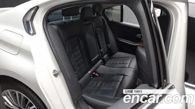 BMW 3 Series (G20) id 2699641 из Кореи 13