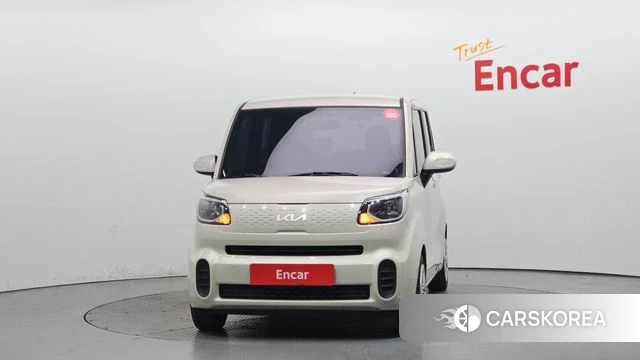 Kia The New Ray id 4282418 из Кореи 23