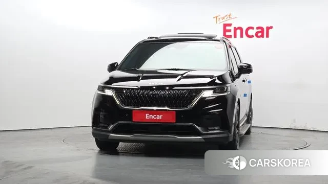 Kia Carnival 4th generation id 3524610 из Кореи 13