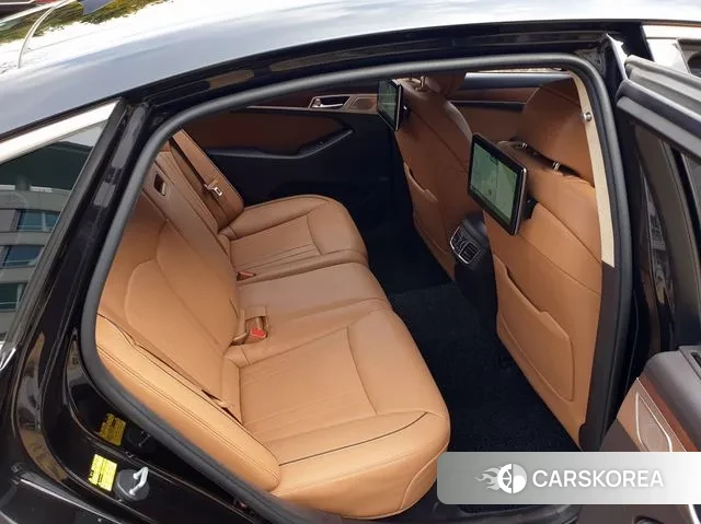 Genesis G80 id 3779072 из Кореи 13