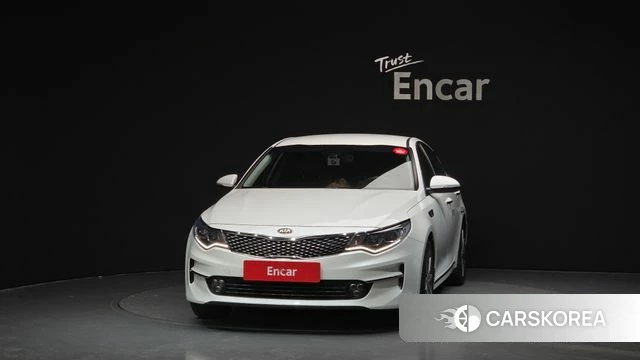 Kia K5 second generation id 3796373 из Кореи 13