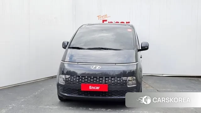 Hyundai Staria id 3354217 из Кореи 13