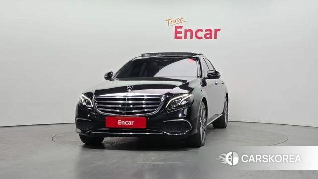 Mercedes-Benz E-Class W213 id 3873391 из Кореи 13