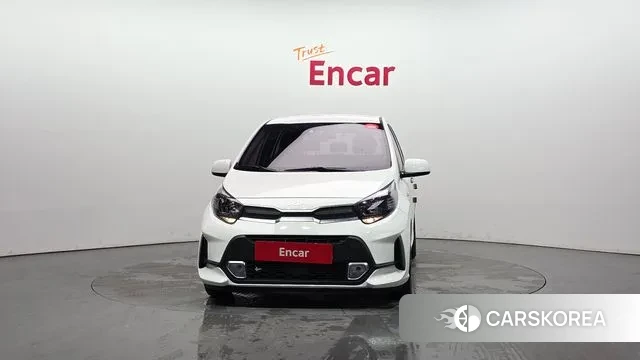 Kia Morning Urban (JA) id 3508419 из Кореи 13