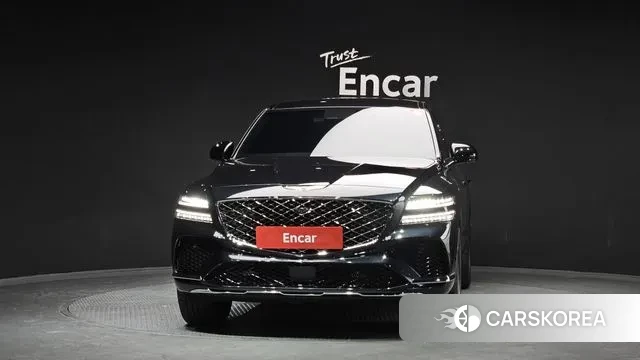 Genesis GV80 Coupe id 3653899 из Кореи 13