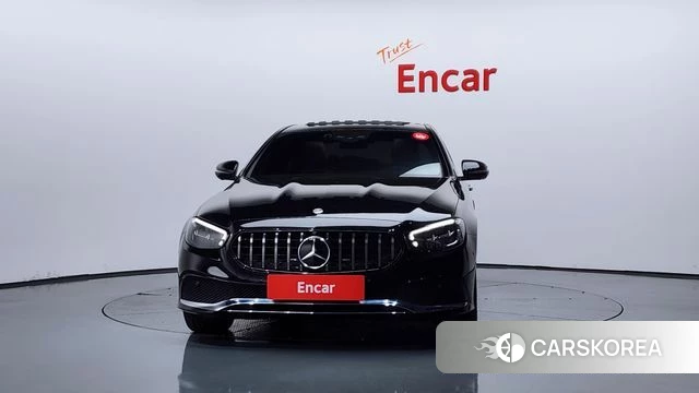 Mercedes-Benz E-Class W213 id 4280714 из Кореи 13