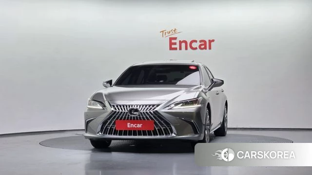 Lexus ES300h 7th generation id 4427157 из Кореи 23