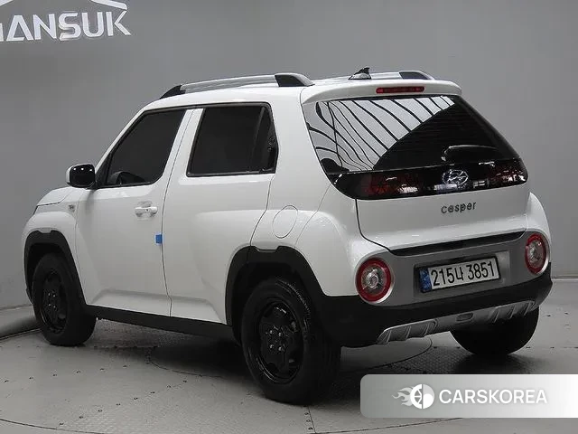 Hyundai Casper id 3442390 из Кореи 13