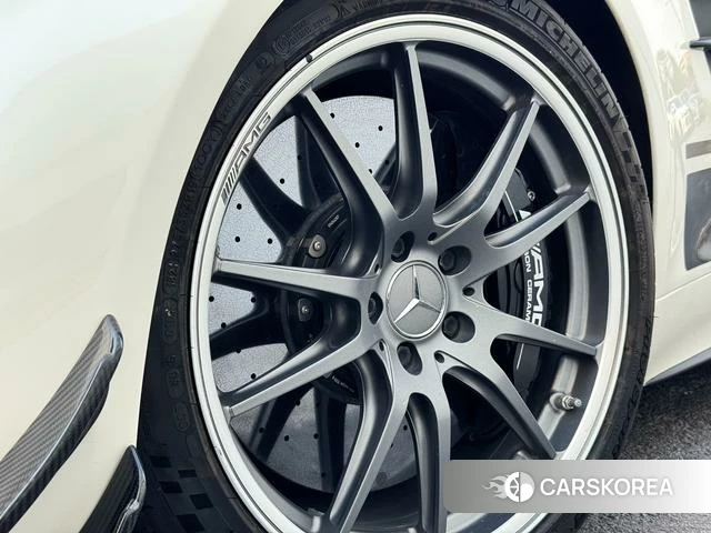 Mercedes-Benz AMG GT id 4239757 из Китая 22