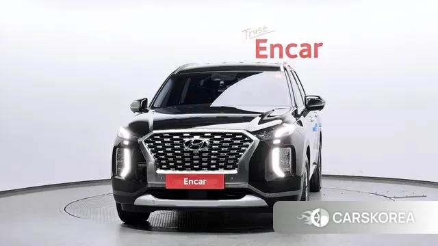 Hyundai Palisade id 3402756 из Кореи 13