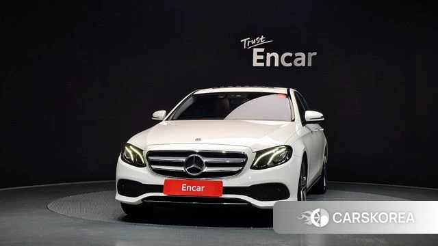 Mercedes-Benz E-Class W213 id 4689108 из Кореи 23
