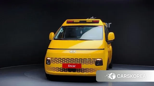 Hyundai Staria id 3360845 из Кореи 13