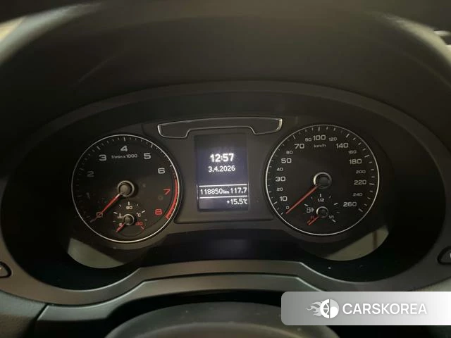 Audi Q3 id 3939525 из Китая 13