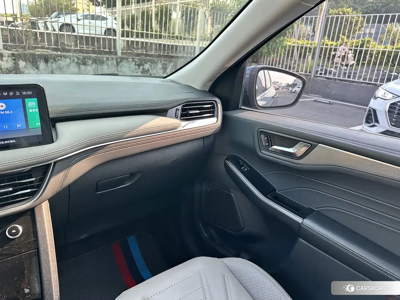 Ford Ruiji id 4679794 из Китая 11