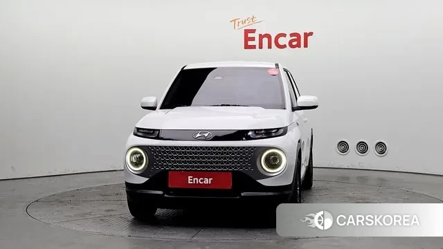 Hyundai Casper id 3665164 из Кореи 13