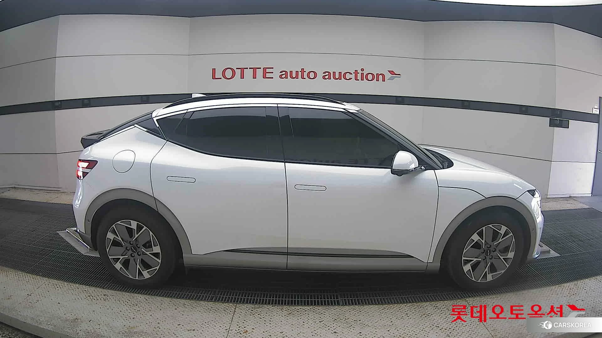 Hyundai GV60 id 4909210 из Кореи 23