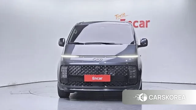 Hyundai Staria id 3400607 из Кореи 13