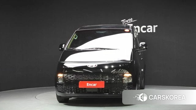 Hyundai Staria id 4315167 из Кореи 23