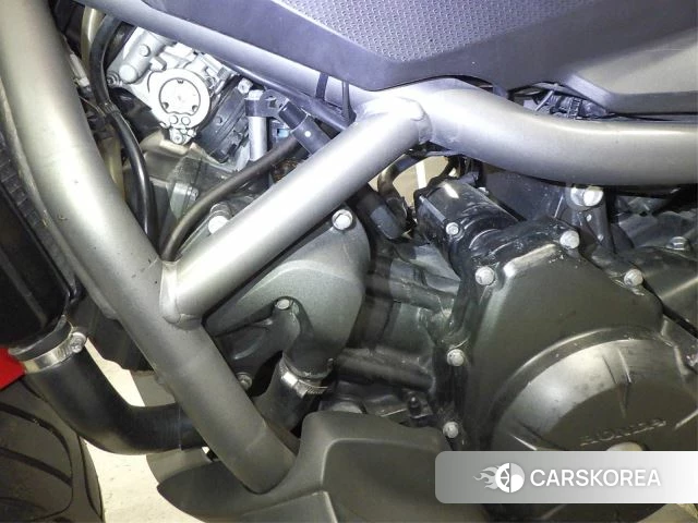 Engine photo