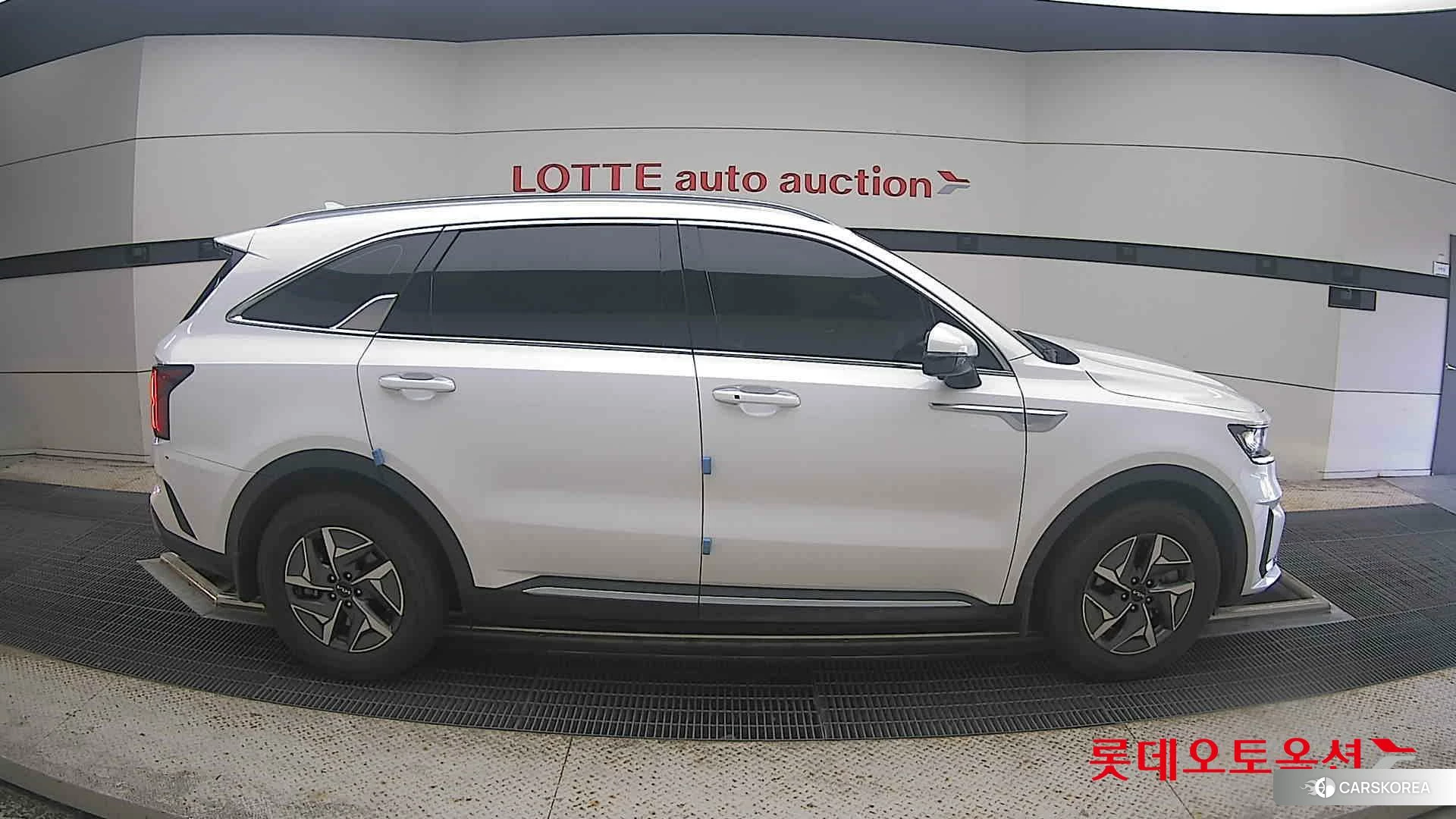 Kia Sorento Hybrid id 4909280 из Кореи 23