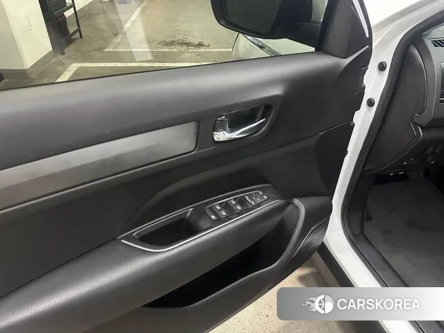 Renault Korea (Samsung) The New QM6 id 3472814 из Кореи 8