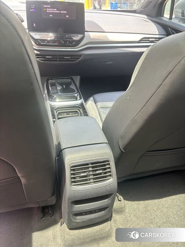 Volkswagen ID.4 CROZZ id 4300937 из Китая 8