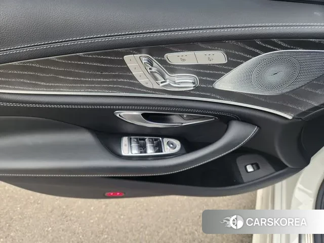 Mercedes-Benz CLS-Class C257 2021 Белый из Кореи, фото 5