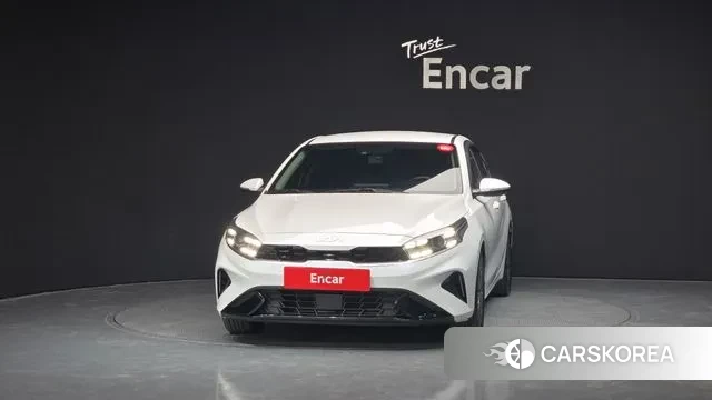 Kia The New K3 2nd generation id 3611187 из Кореи 13