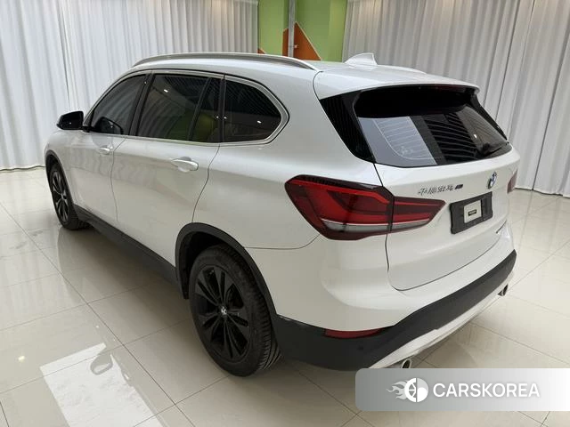 BMW X1 id 4307471 из Китая 7