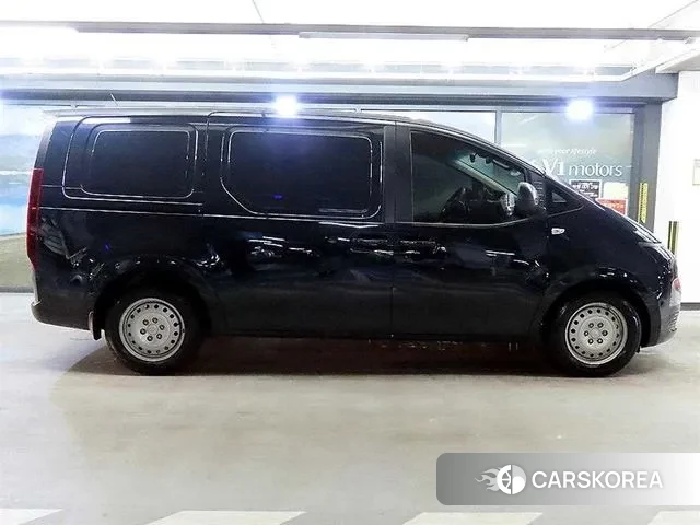 Hyundai Staria id 3619019 из Кореи 10