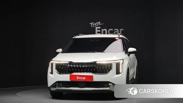 Kia The New Carnival 4th Generation id 3786274 из Кореи 13