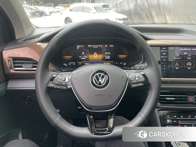 Volkswagen Tuyue id 4273654 из Китая 21