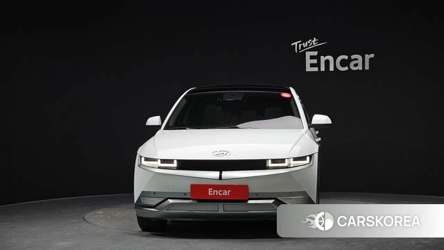 Hyundai Ionic 5 id 3827270 из Кореи 13