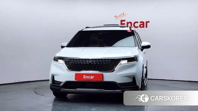 Kia Carnival 4th generation id 3690803 из Кореи 13