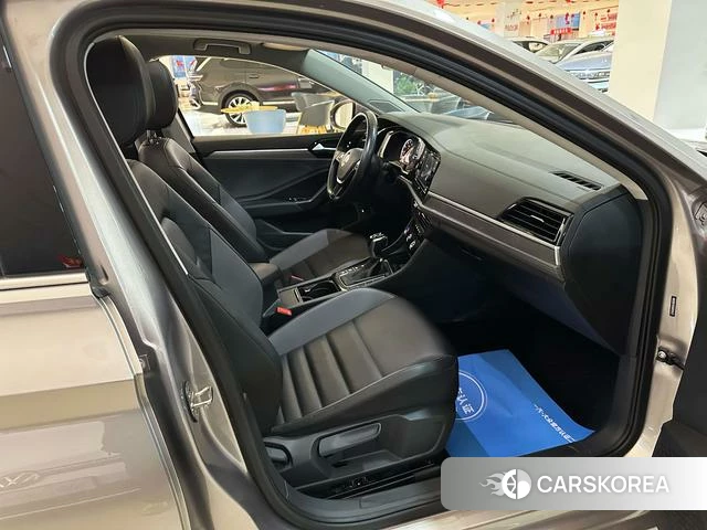 Volkswagen Sagitar id 4253347 из Китая 23