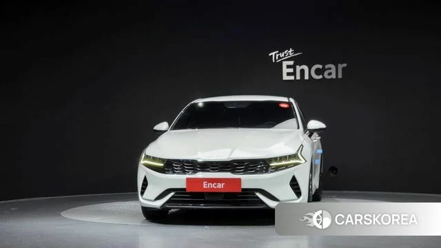Kia K5 Hybrid 3rd Generation id 4774492 из Кореи 23