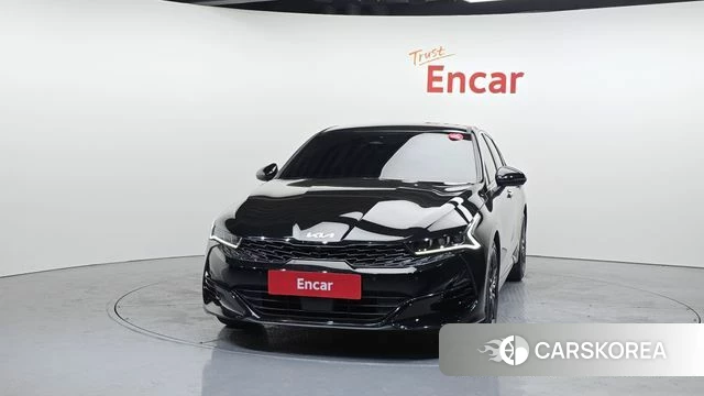 Kia K5 3rd generation id 3818727 из Кореи 13