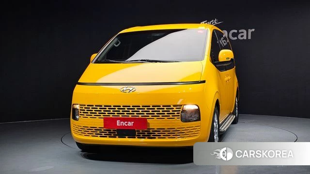 Hyundai Staria id 4433533 из Кореи 13