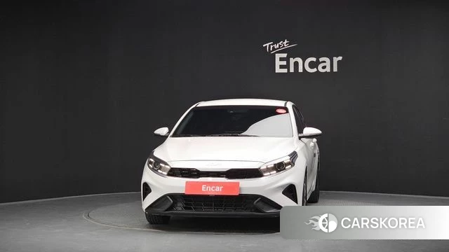 Kia The New K3 2nd generation id 4922199 из Кореи 23