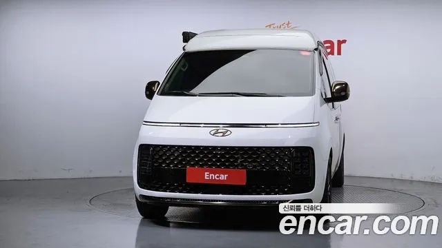 Hyundai Staria id 2878921 из Кореи 13